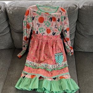 Mj dress Joanna Gaines